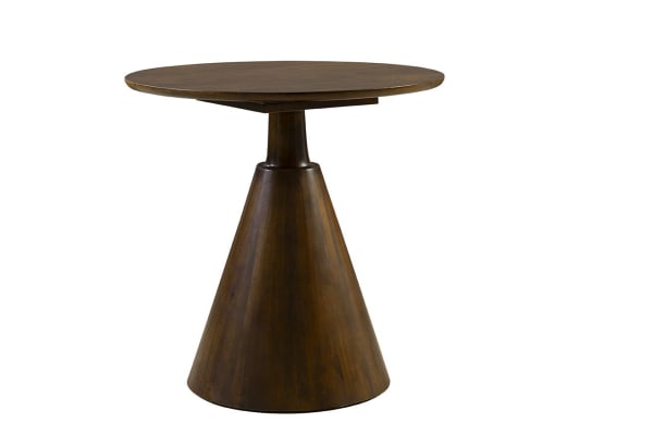 Capitan's - Pub Table - Dark Brown