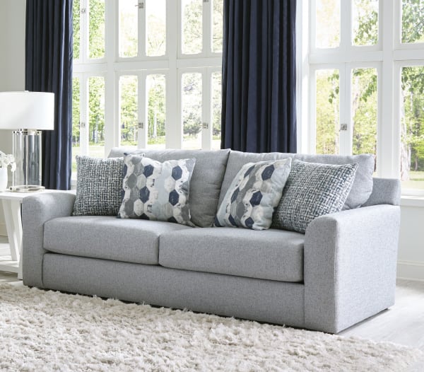 Hooten - Sofa - Delft