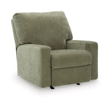 Bridgepoint - Rocker Recliner - Moss