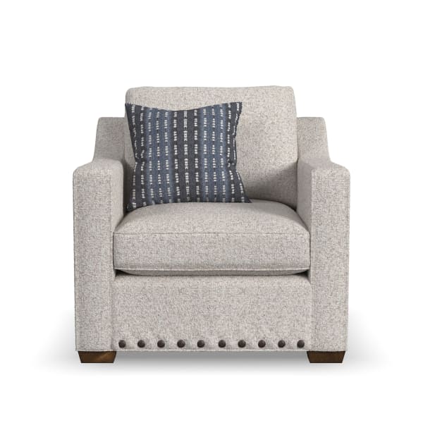 Milo - Chair - Beige