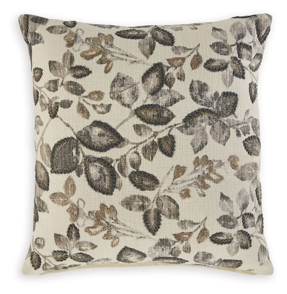 Holdenway - Ivory / Gray / Taupe - Pillow
