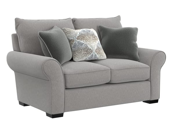 Alden - Loveseat - Stone