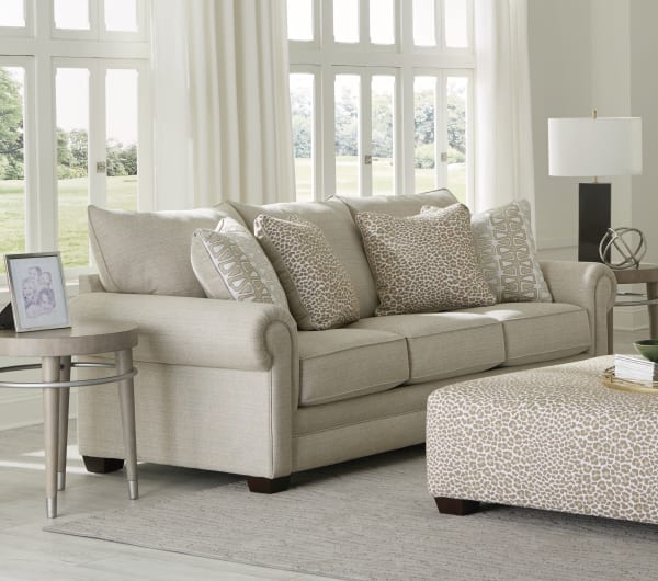 Havana - Sofa - Linen