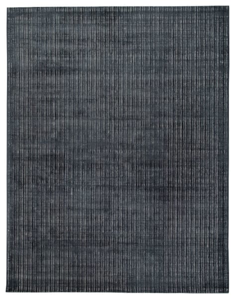 Napier - Ivory / Navy - Medium Rug