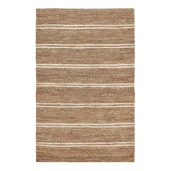 Madrid - 9' x 12' Rug - Ivory