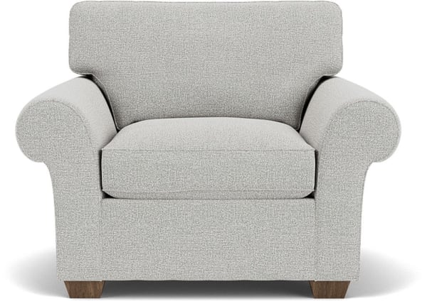 Vail - Chair - Fabric