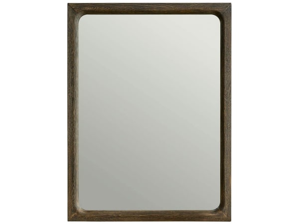 Modern - Mirror - Sable