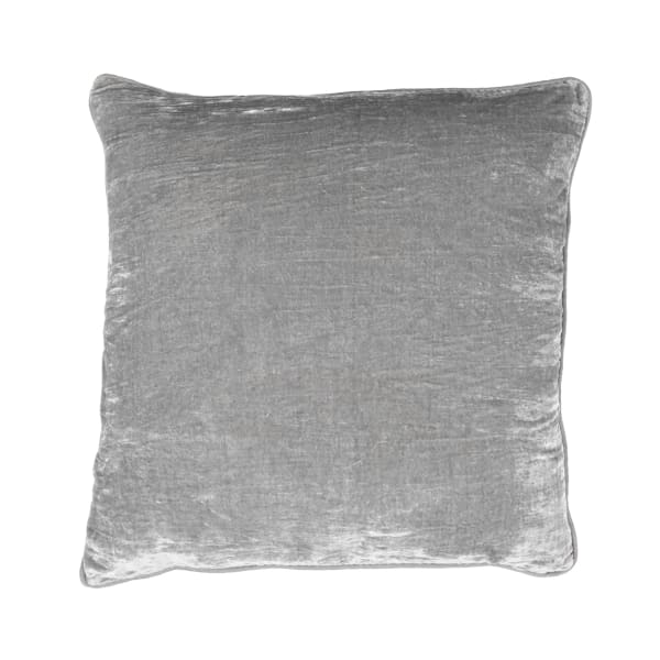 Lexington - 22" x 22" Pillow - Gray