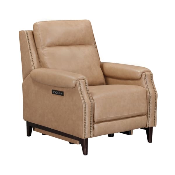 Rawling - Recliner P3 - Brown