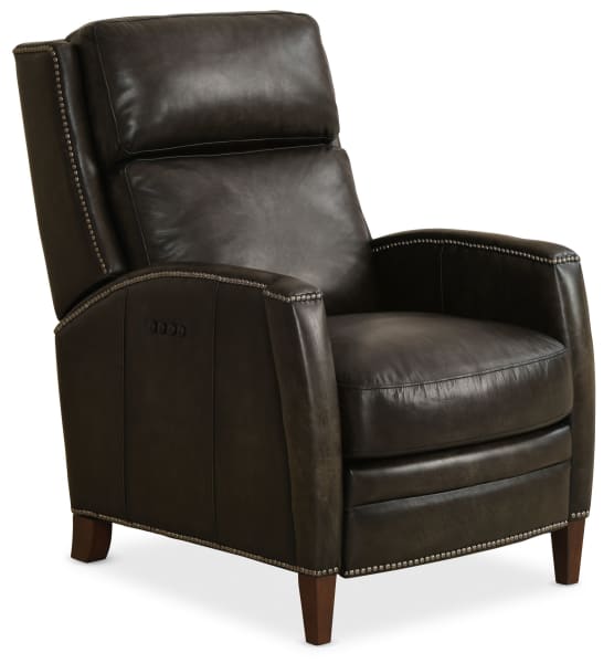Declan - Manual Push Back Recliner