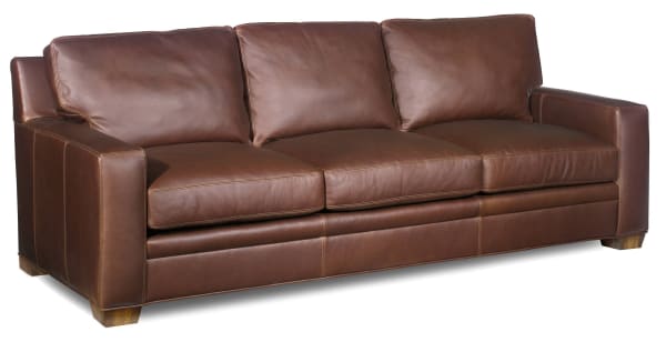 Hanley - Stationary Large Sofa 8-Way Tie