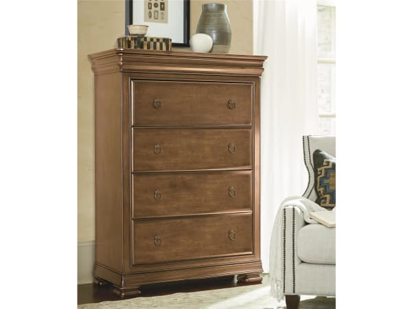 New Lou - Drawer Chest