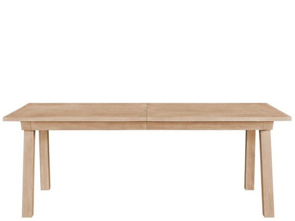 Modern Farmhouse - Miller Dining Table - Light Brown