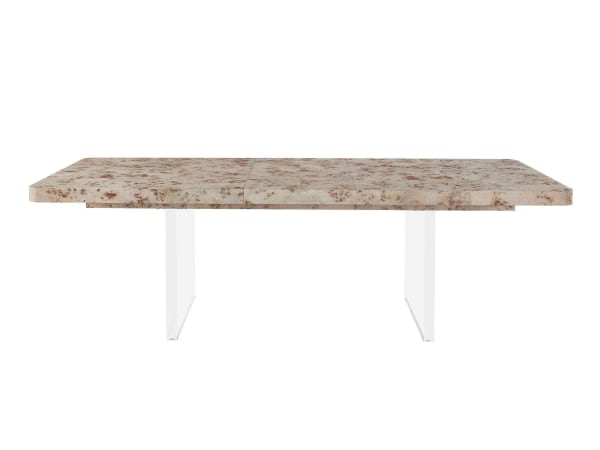Tranquility - Miranda Kerr Home - Dining Table - Beige