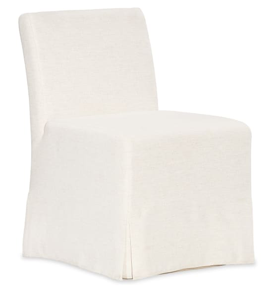 Commerce And Market - Ren Dining Chair - Nomad Snow