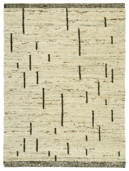 Mortis - Brown / Beige - Large Rug