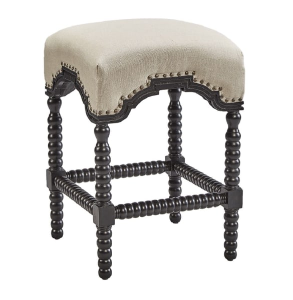 Castle Counter Stool