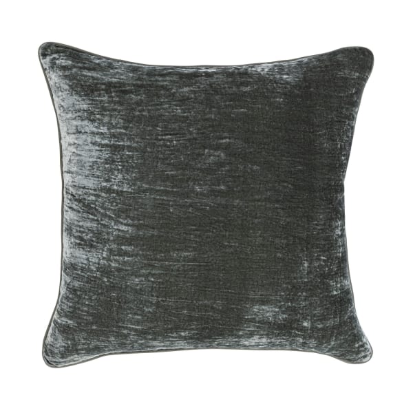 Lexington - 22" x 22" SLD Pillow - Ivy Green