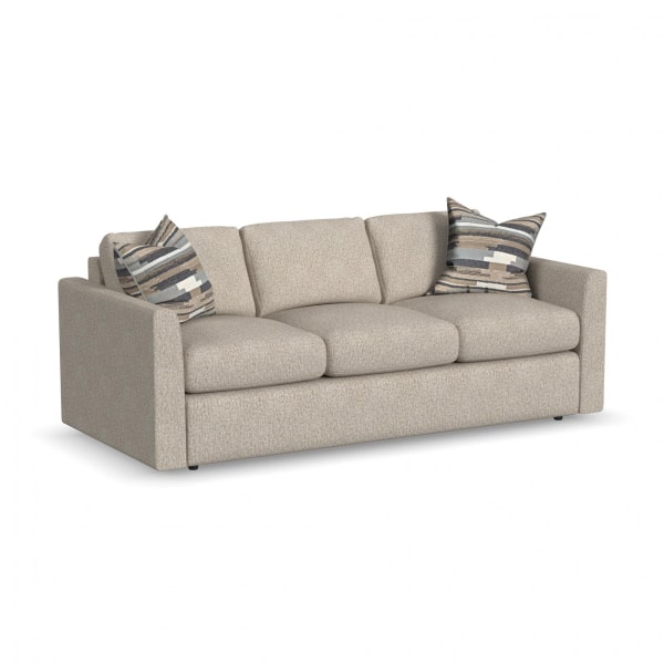 Sky - Sofa - Light Gray