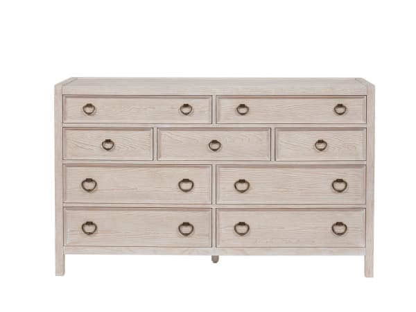 Getaway Dresser - Beige