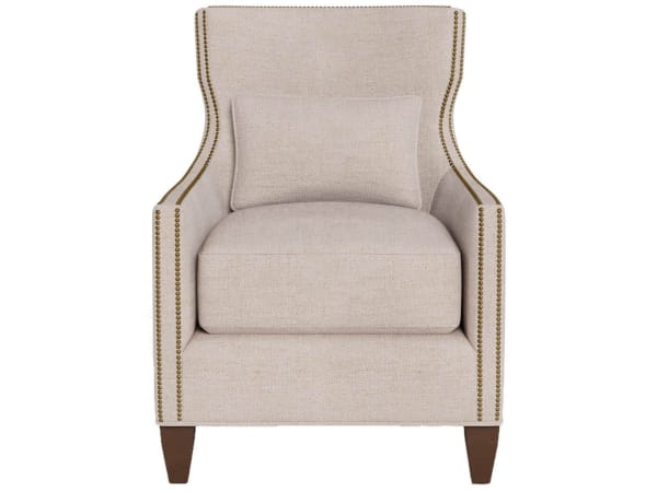Barrister Accent Chair - Special Order