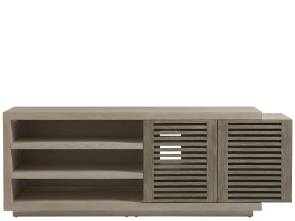 Modern - Emory Entertainment Console