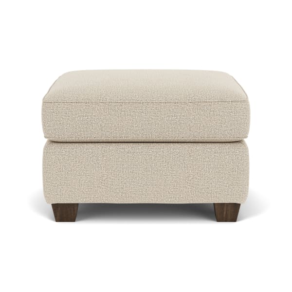 Kingman - Ottoman - Beige