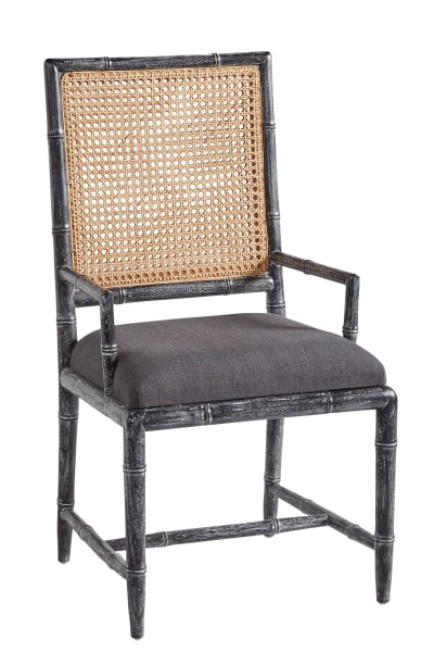 Aubrey Arm Chair
