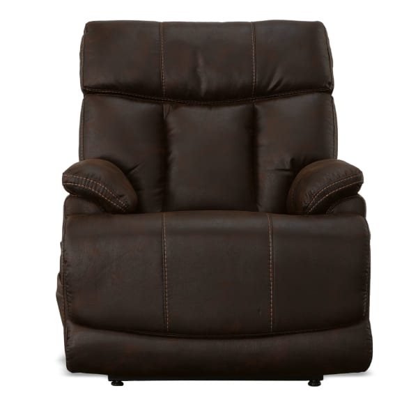 Clive - Power Lift Recliner with Power Headrest & Lumbar
