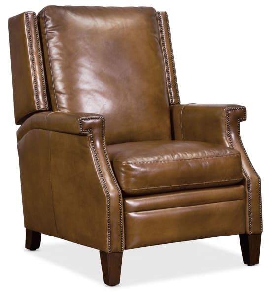 Collin - Manual Push Back Recliner