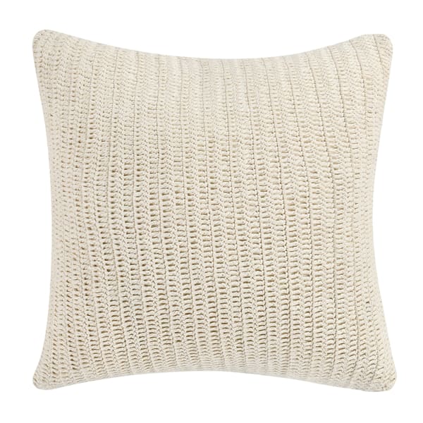 Macie And Rina - Macie SLD Pillow - Ivory