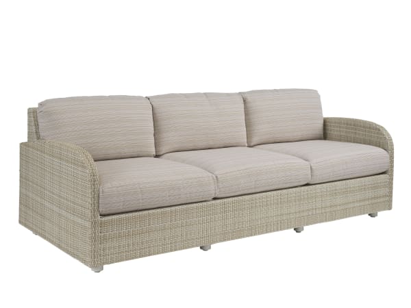 Sand Dune - Sofa - Beige