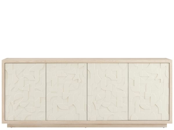 Velora - Paloma Credenza - Beige