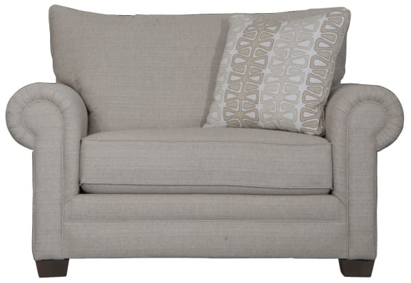 Havana - Chair - Linen