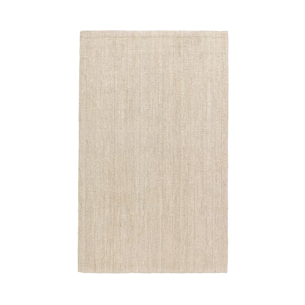 Mini Boucle - 8' x 10' Rug - Ivory