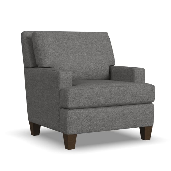 Lloyd - Chair - Dark Gray