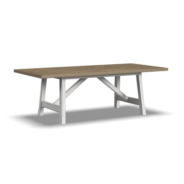 Melody - Rectangular Dining Table