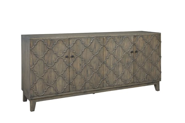 Pearl - Sideboard - Light Brown