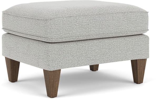 Digby - Ottoman - Fabric