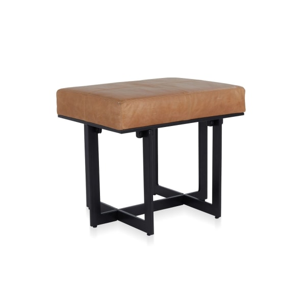 Calvin - Stool - Chestnut
