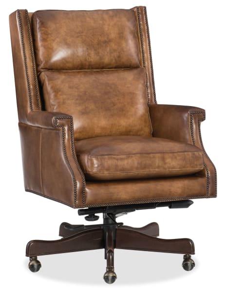 Beckett Executive Swivel Tilt Chair