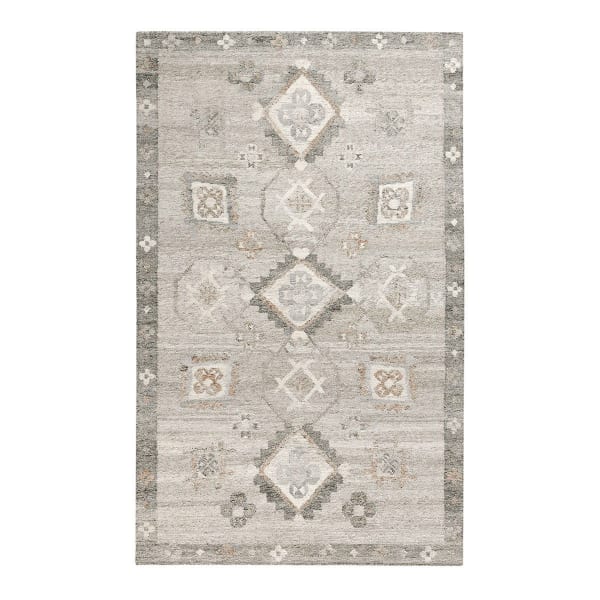 Performance Yosemite - Performance Rug - Lukens Gray Multi