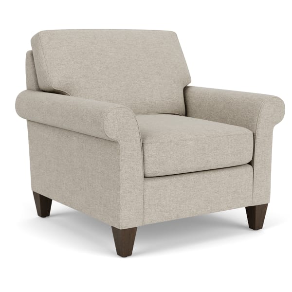 Westside - Fabric Chair