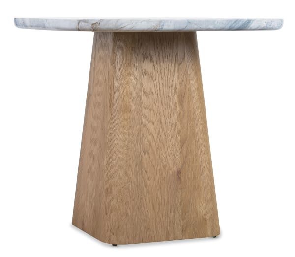 Commerce And Market - Hudson High Nesting Table - Light Brown