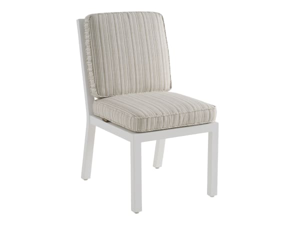 Island Classic - Side Chair - Beige