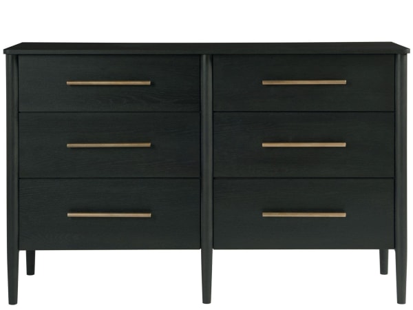 Curated - Langley Dresser