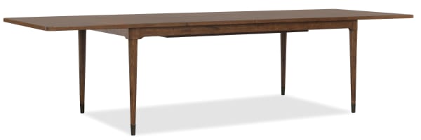 Cashiers - Rectangle Dining Table - Chestnut