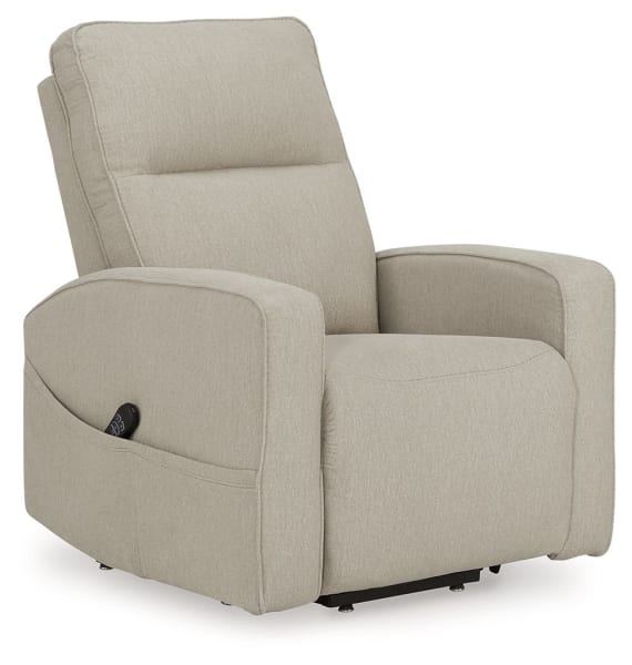 Starganza - Smoke - Power Lift Recliner