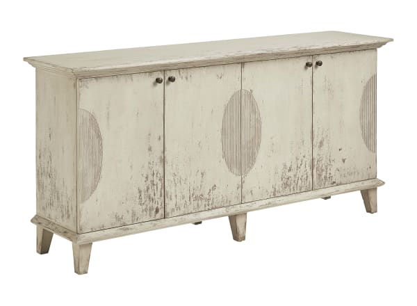 Sanibel Dove - Sideboard