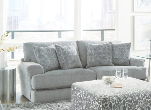Lamar - Sofa - Shark